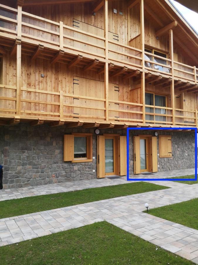 Falcade Lodge *